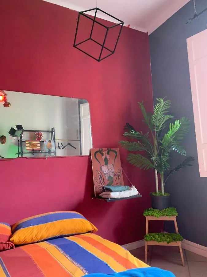 Guest house Love And Death Hotel Bologna