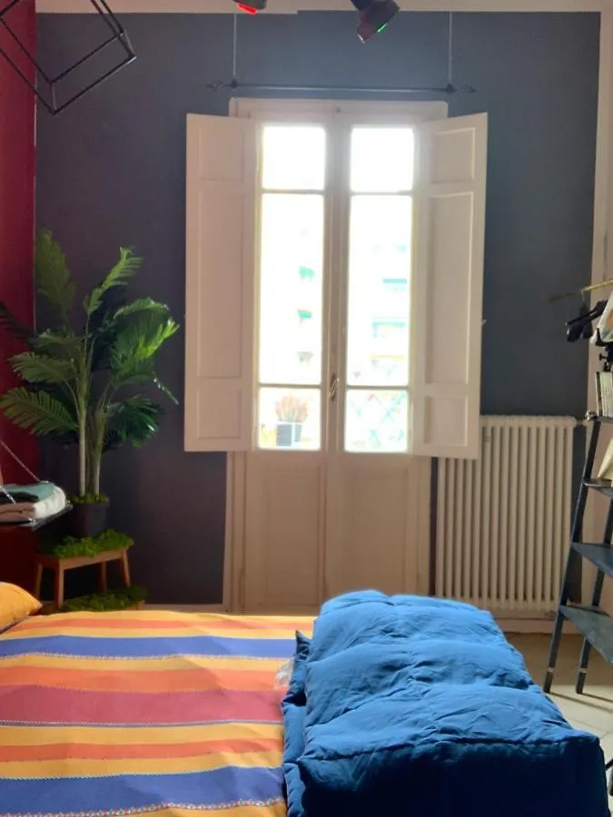Guest house Love And Death Hotel Bologna Italy