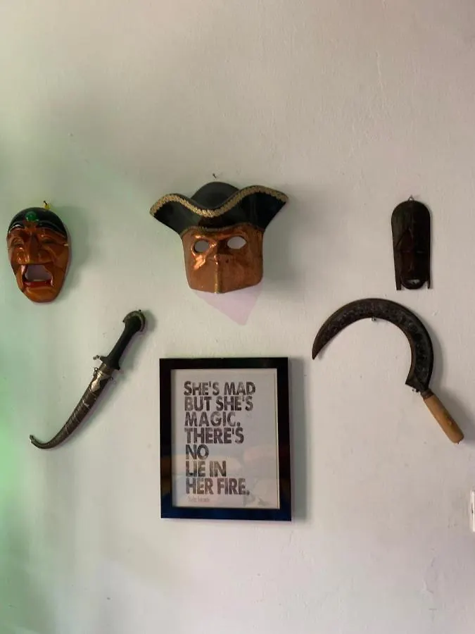 Guest house Love And Death Hotel Bologna