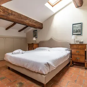 Bed & Breakfast Casa Isolani Charms Santo Stefano, Bologna