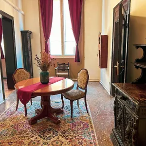 Residenza Delle Arti Affittacamere