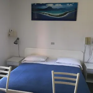 Hotel Tuscolano, Bologna